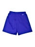 Adidas 100% Polyester Blue Athletic Shorts Size 9 - 10 - photo 2