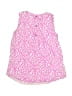 Carter's 100% Cotton Pink Dress Size 2T - photo 2