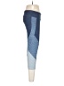 Gap Fit Blue Active Pants Size M - photo 4