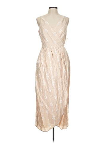 Rebecca Taylor Cocktail Dress (view 1)