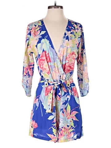 Yumi Kim Romper (view 1)