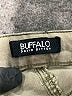 Buffalo by David Bitton Green Jeans Size 14 - photo 7