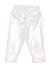 Unbranded Metallic Silver Track Pants Size 110 cm / US 5-6 - photo 1