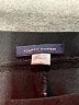 Tommy Hilfiger Solid Black Active Pants Size 10 - photo 7