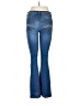 Mudd Hearts Blue Jeans Size 9 - photo 2