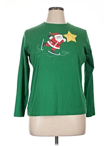 K.I.K.I.T Long Sleeve T-Shirt (view 1)