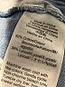 J.Crew Blue Overalls Size 10 - photo 5