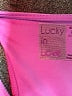 Lucky in Love Purple Active Tank Size L - photo 7