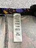 Sissycos Print Black Active Pants Size XL - photo 7