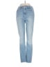 Mother Blue Jeans Size 26 waist - photo 1