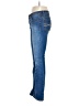 Mudd Hearts Blue Jeans Size 9 - photo 5