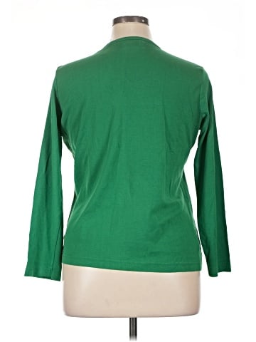 K.I.K.I.T Long Sleeve T-Shirt (view 2)
