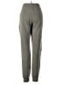 Hurley Solid Green Casual Pants Size M - photo 2