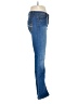 Mudd Hearts Blue Jeans Size 9 - photo 4