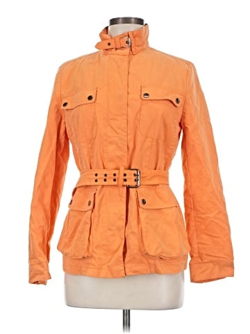 Marella Jacket (view 1)