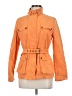 Marella Orange Jacket Size 6 - photo 1
