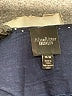 Alice Ritter Blue 3/4 Sleeve T-Shirt Size M - photo 7