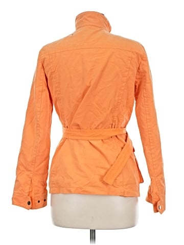 Marella Jacket (view 2)