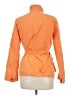 Marella Orange Jacket Size 6 - photo 2