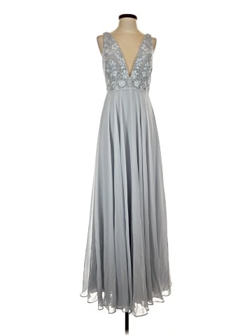 Jenny Yoo Collection Cocktail Dress (view 1)