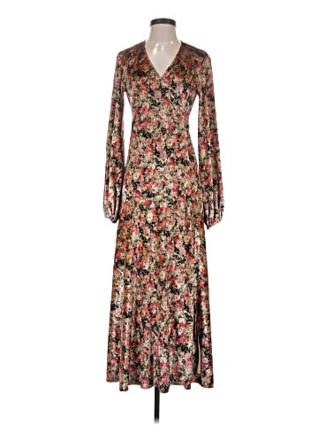 ROTATE Casual Dress (view 1)