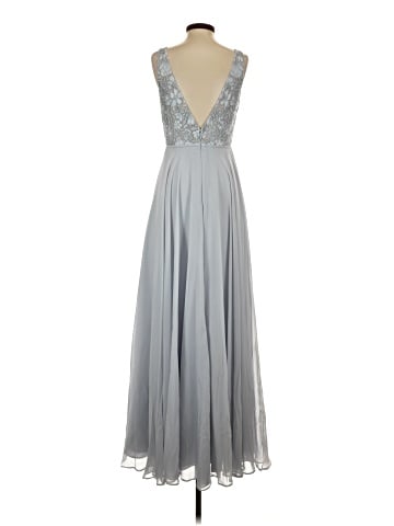 Jenny Yoo Collection Cocktail Dress (view 2)