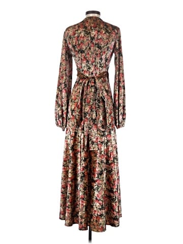 ROTATE Casual Dress (view 2)