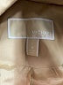 MICHAEL Michael Kors Tan Trenchcoat Size M - photo 6