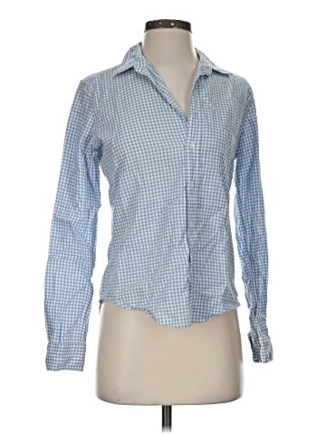 Frank & Eileen Long Sleeve Button-Down Shirt (view 1)