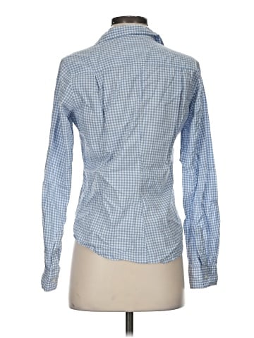 Frank & Eileen Long Sleeve Button-Down Shirt (view 2)
