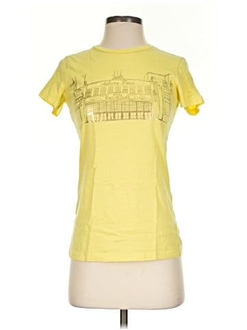 Bella Short Sleeve T-Shirt (view 1)