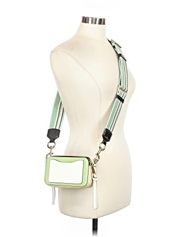 Marc Jacobs Leather Crossbody Bag (view 2)