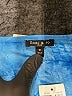 Sami & JO Blue 3/4 Sleeve Blouse Size 1X - photo 7