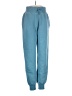 Nike Color Block Blue Casual Pants Size S - photo 1
