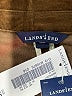 Lands' End Brown Blazer Size 16 - photo 6