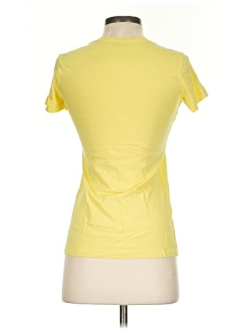 Bella Short Sleeve T-Shirt (view 2)