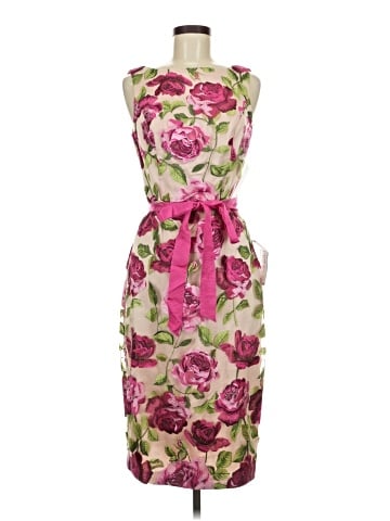 Eliza J Cocktail Dress (view 1)