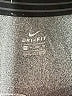 Nike 100% Polyester Chevron-herringbone Gray Dress Pants Size XS - photo 4