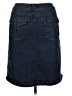Talbots Blue Denim Skirt Size 14 - photo 2