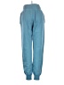 Nike Color Block Blue Casual Pants Size S - photo 2