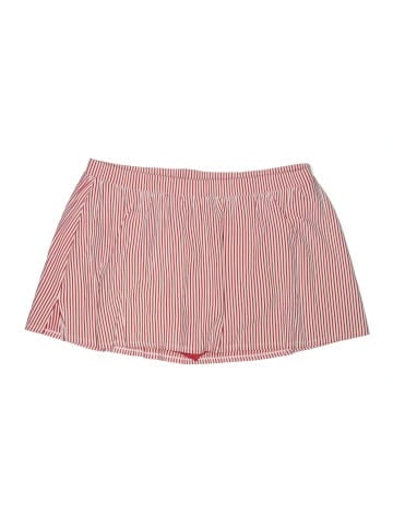Swim by Cacique Shorts (view 1)