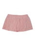 Swim by Cacique Stripes Red Shorts Size 28 - photo 1