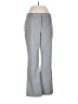 Nine West Houndstooth Gray Dress Pants Size 8 - photo 1