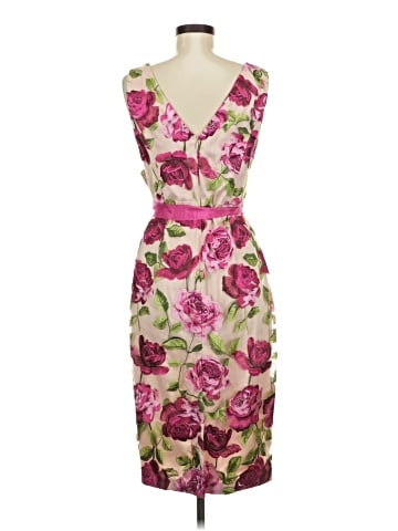 Eliza J Cocktail Dress (view 2)