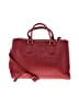 Sisley Burgundy Satchel One size - photo 1