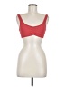 LA Hearts Red Sports Bra Size M - photo 1