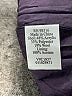 Coldwater Creek Purple Jacket Size 18 - photo 8