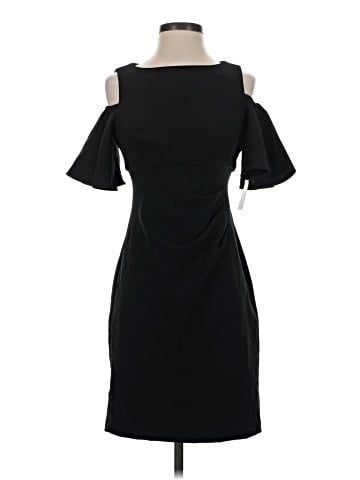 Eliza J Cocktail Dress (view 1)