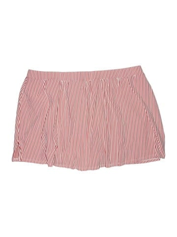 Swim by Cacique Shorts (view 2)