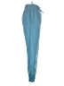 Nike Color Block Blue Casual Pants Size S - photo 4